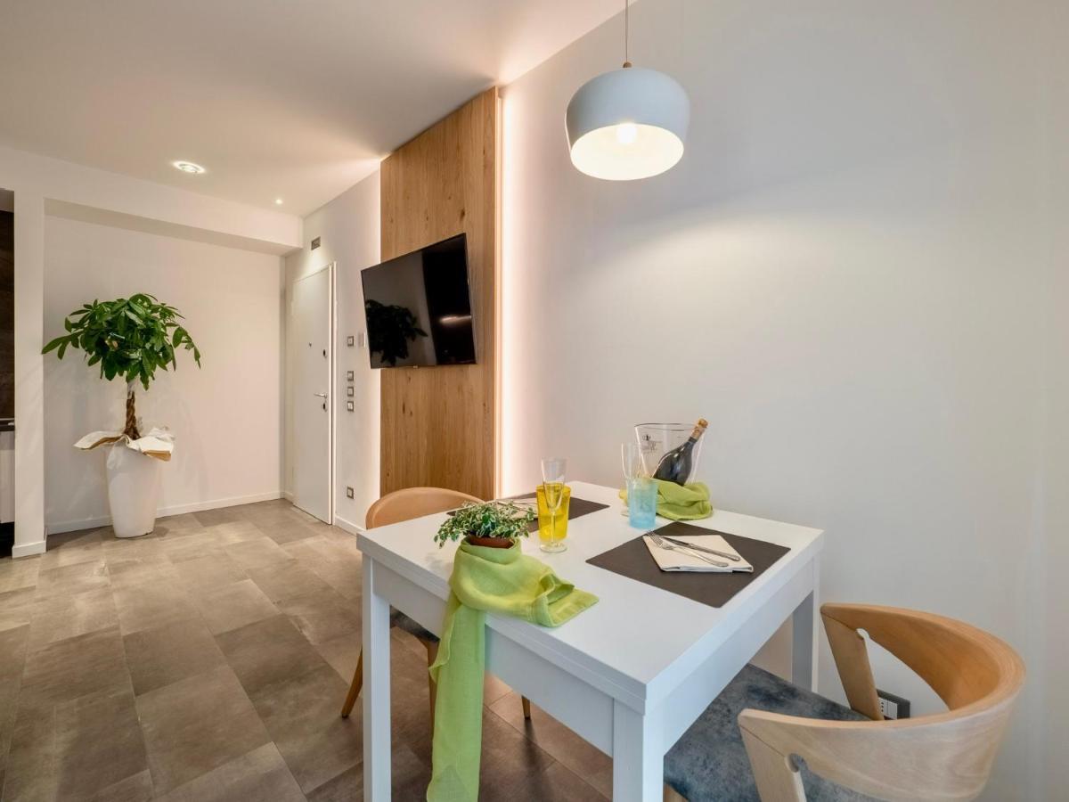 Premium Venice Apartment Mestre Exterior photo